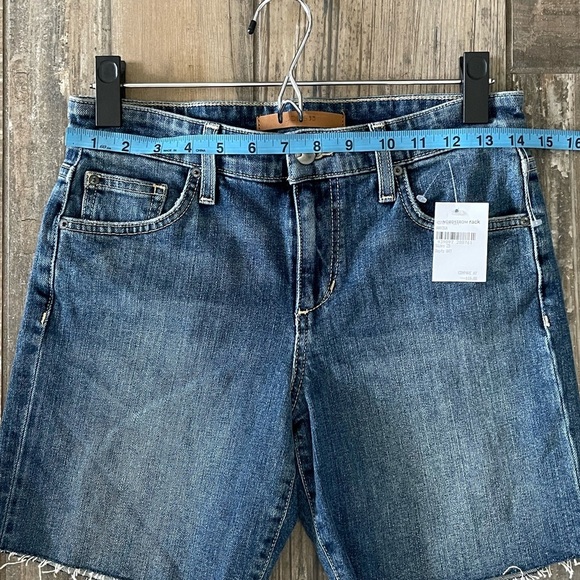 Joe’s Jean shorts size 25 - Picture 6 of 9